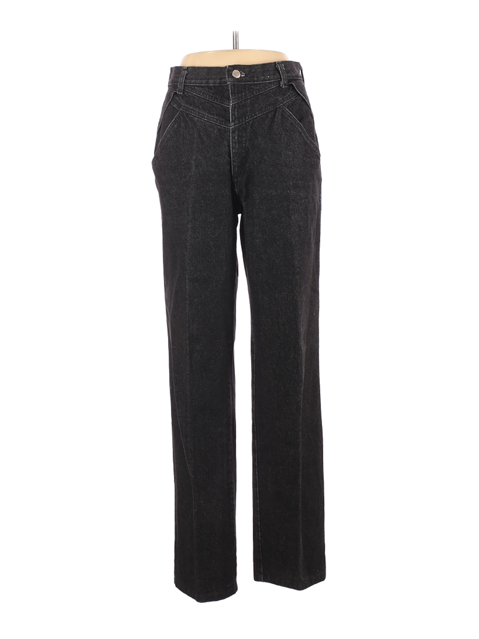 women's roper jeans