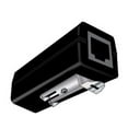 thumbnail image 3 of Ethernet Surge Protector - PoE+ - Gigabit - (with DIN Rail Mount Option), 3 of 11