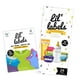 thumbnail image 1 of Etiquetas para Guardería Lil' Labels Patrón Alegre Impermeables y Ropa con Regalos Adicionales, 1 of 2