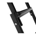 thumbnail image 3 of Mesa de comedor Bampo - Negro GAIA Bampo, 3 of 8