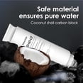 thumbnail image 2 of Waterdrop N1 Countertop Reverse Osmosis System, 4-Stage Countertop Water Filtration System, Countertop RO Water Filter System, BPA Free, No Installation Required, 2 of 9