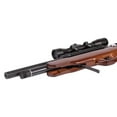 thumbnail image 3 of Beeman PCP Underlever 177 Caliber Pellet Air Rifle Wood with Scope, 3 of 5