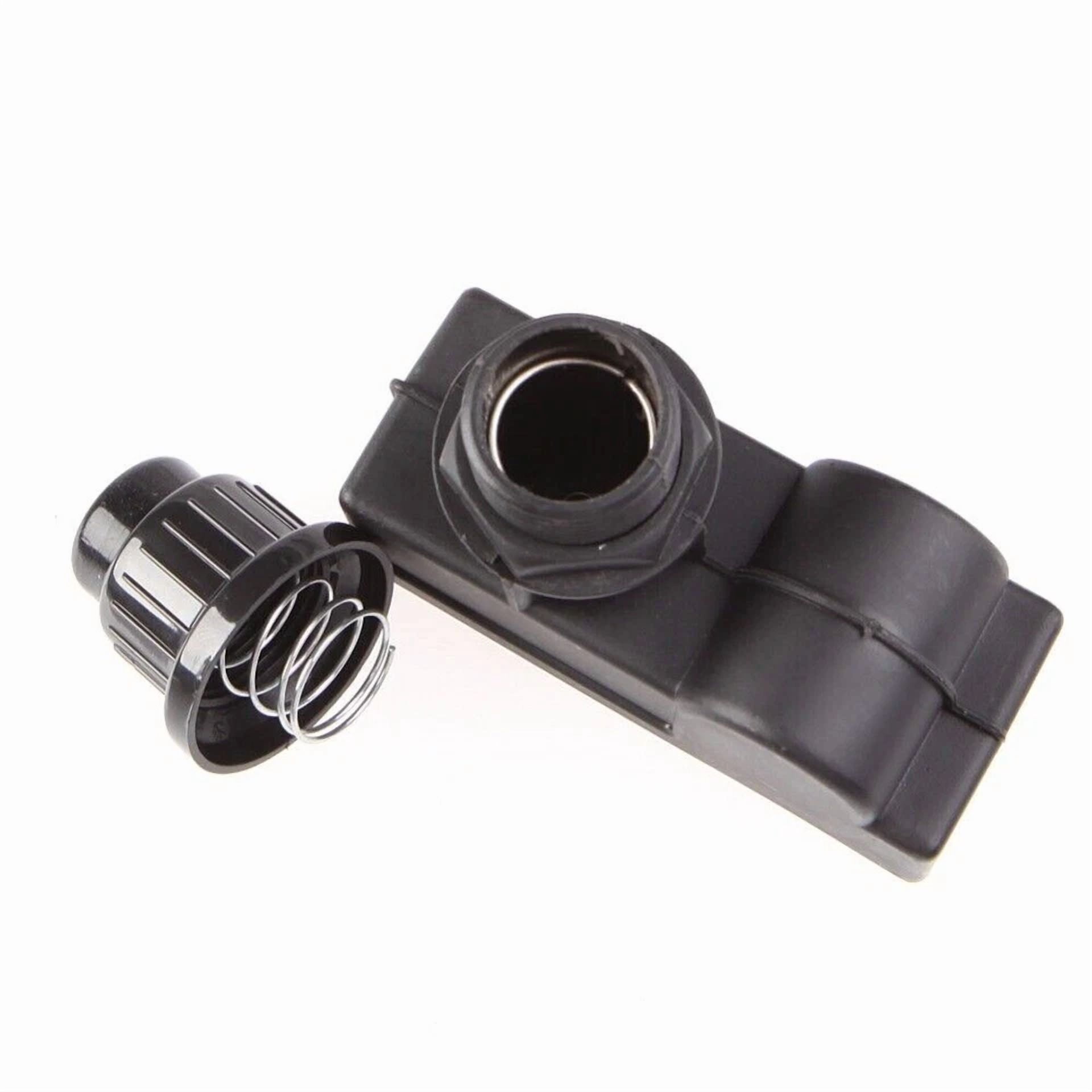 CRESTIN- Bbq Grill 2 Outlet Push Button Aa Battery Igniter Ignitor Spark Generator