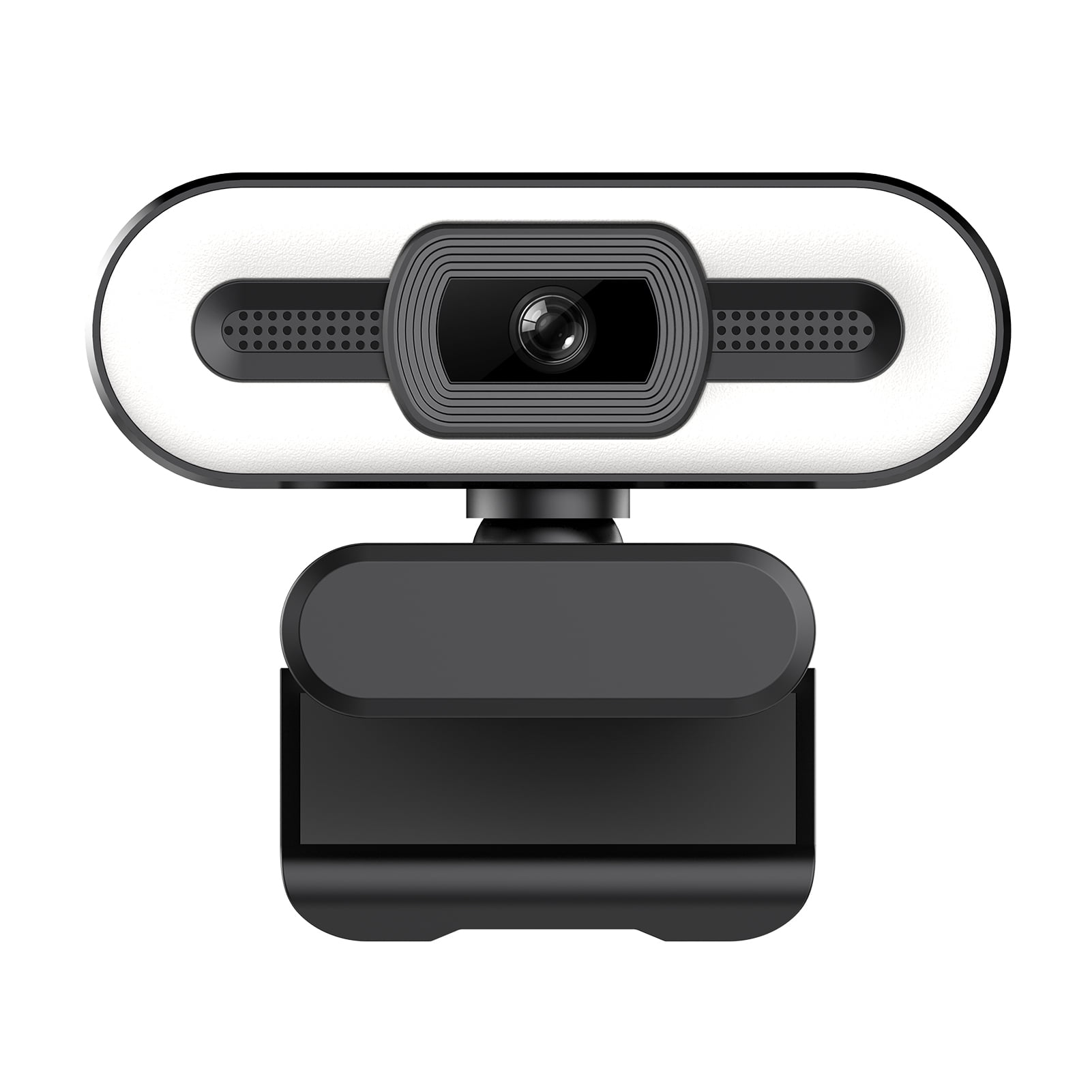 4K Webcam Web Camera 1080P 60FPS Webcam with Microphone EMEET S600 Ultra  for Streaming, 65°- 88° Adjustable FOV