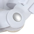 thumbnail image 3 of Hinged Comfortable Bunion Corrector, Bunion Splint, Overlapping Overlapping Big Toe For Correcting Valgus, 3 of 8