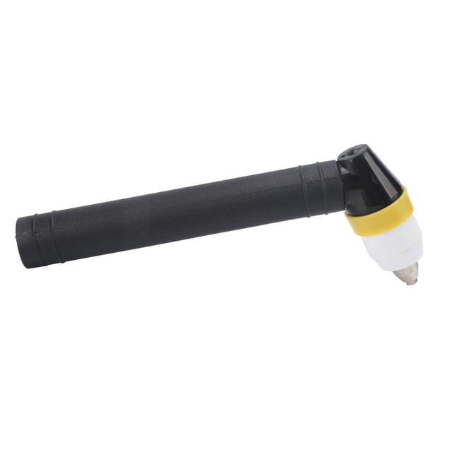 Herwey P80 Round Handle Torch Head Electroplating Handheld Metal Cutting Welding Tool
