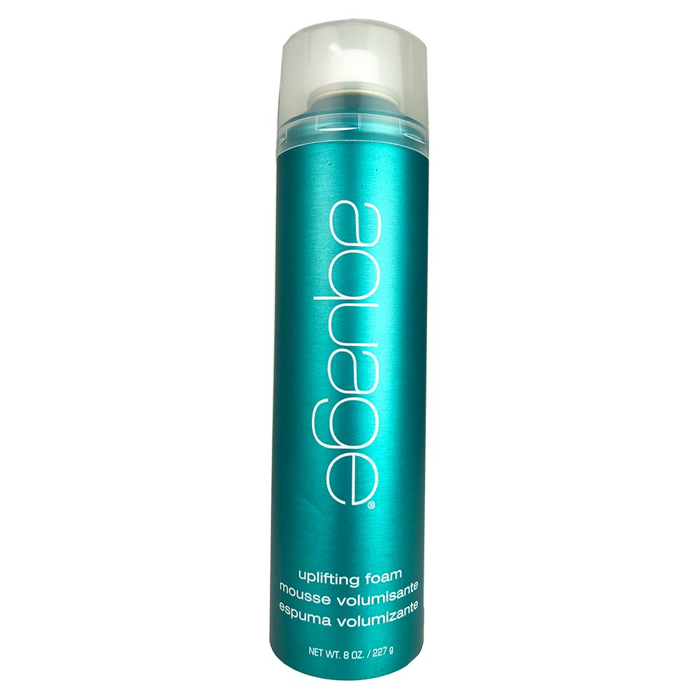Aquage Aquage Uplifting Hair Foam 8 oz