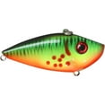 thumbnail image 2 of Red Eyed Shad 1/4 oz Hard Lipless Crankbait Lure, 2 of 9
