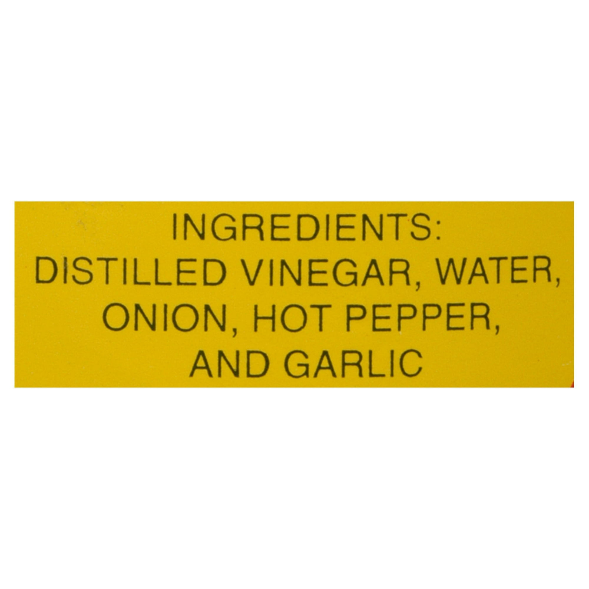 Vinaigre blanc épicé Datu Puti 750 ml par Bouteille 750 ml