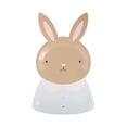 thumbnail image 6 of Spring Bunny Rabbit Plates 8ct, 6 of 7