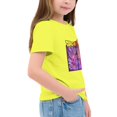 thumbnail image 3 of Camiseta Algodón de DBZ para niños, 3 of 5