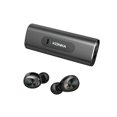 thumbnail image 1 of KONKA KTW7 Bluetooth 5.1 Audífonos Audífonos Dual Master Control táctil de reducción de ruido 40ms B Abanopi Negro, 1 of 7