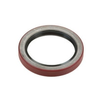 National 411330N Differential Pinion Seal For Select 42-81 Chevrolet GMC Models Fits select: 1966-1972 CHEVROLET C20, 1966-1981 CHEVROLET C30