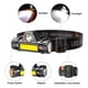 thumbnail image 5 of 2 faros multifunción recargables con fuente de luz dual. Xemadio 221692, 5 of 9