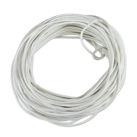 UPC: 0029444008809 | Creativity Street Coiling Core White 180 Feet