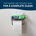 thumbnail image 5 of Cottonelle Ultra Comfort Toilet Paper, Soft Toilet Tissue, 36 Mega Rolls  per pack- 2 pack, 5 of 6