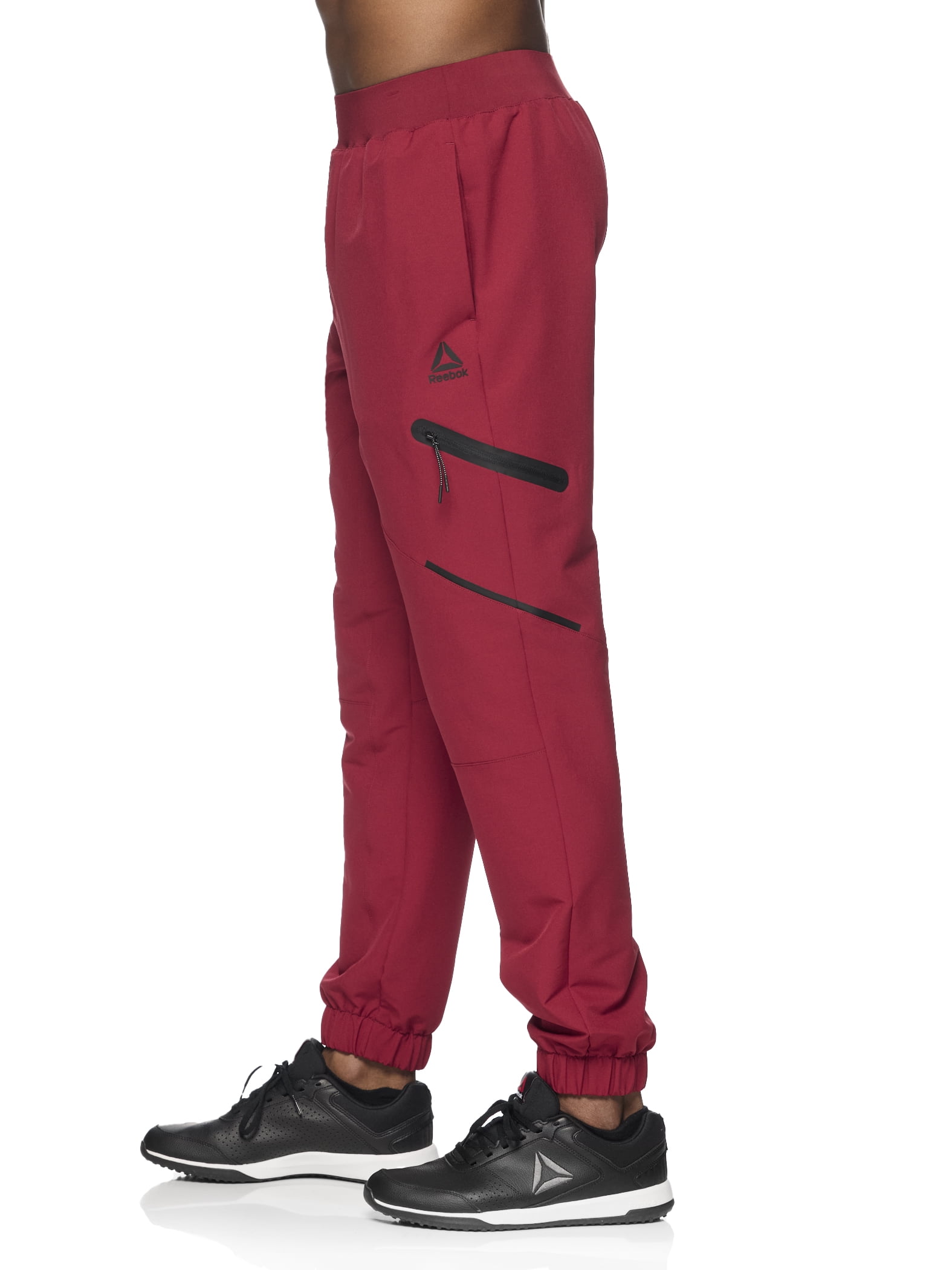 Reebok Mens and Big Mens Breakthrough Jogger, up to Size 3XL