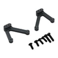 thumbnail image 2 of Soportes de torres de choque,Soportes de torres de choque para coche rc piezas de automóviles modelo,Soporte de torres de choque de repuesto para automóvil a escala 1:18,Delantero de metal, 2 of 6
