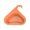 thumbnail image 2 of EGNMCR Paniers pour l'Organisation, Paniers Suspendus pour Évier Panier de Drainage Rangement Gadgets de Cuisine Rangement Multifonctionnel Support de Drainage d'Évier Panier de Drainage, 2 of 3