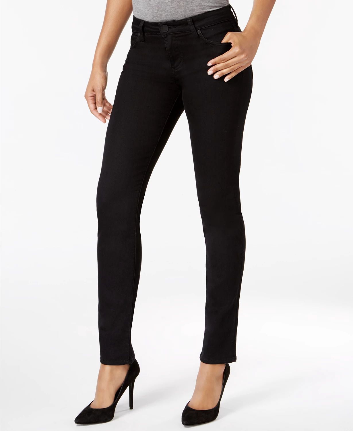 Kut from the Kloth Women Jeans Petite 