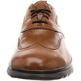 thumbnail image 2 of Cole Haan Mens 3.Zerogrand Wingtip Oxfords, 2 of 7