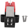 thumbnail image 2 of For Turntable Stylus Dynamic Magnetic Turntable Needles Record Player Reader Vinyl LP Gramophone Replacement Accessories, 2 of 7