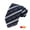 A211, variant on Extra Long Ties for Men Big and Tall Classic Silk Necktie Woven Jacquard Business Wedding Formal Party Stripe Design
