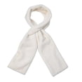 thumbnail image 4 of Bufanda de Mujer con Bolsillo con Cremallera, Ideal para Compras, Desplazamientos Diarios Y Salidas Cuando Hace Frío., 4 of 8