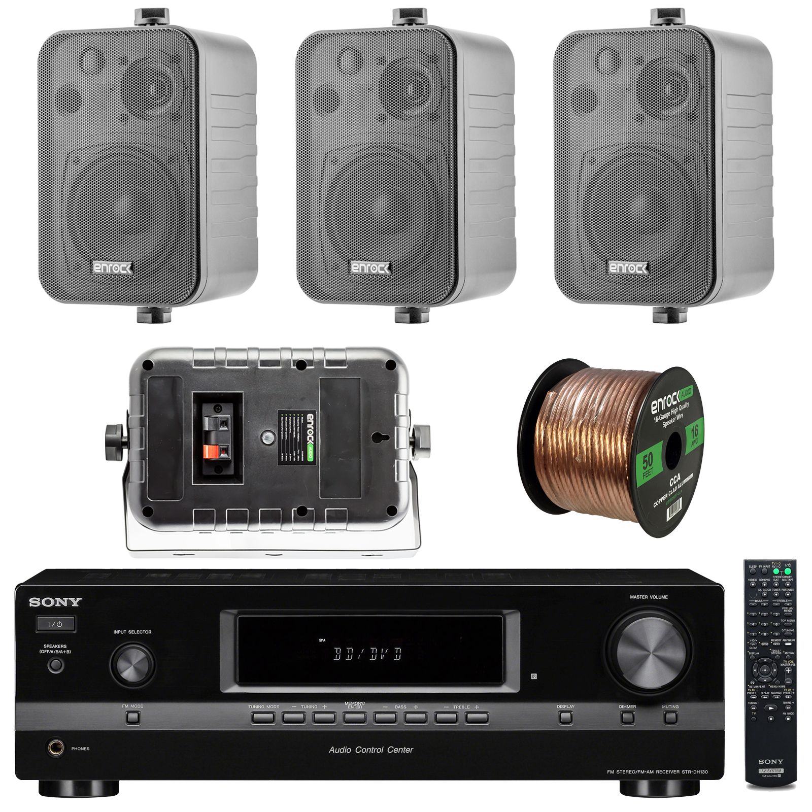 Sony rca speakers Outlet