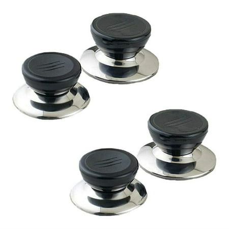 

Tangnade 4 Buttons On The Pot Cover Convenient Unified Installation On The Cover Button