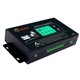 thumbnail image 1 of Ecualizador de batería con pantalla LCD HX02, 4S, 12 V, 24 V, 36 V, 48 V, equilibrador activo de voltaje de conexión, plomo ácido, negro, 1 of 5