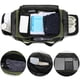 thumbnail image 5 of Minnieouse Bolsa de gimnasio para hombre, bolso de hombro portátil de gran capacidad de 40L, bolso deportivo para hombre, bolsas de gimnasio para Bolsas de mensajero y de hombro caqui, 5 of 6
