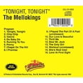 thumbnail image 2 of The Mello-Kings - Tonight Tonight - Rock N' Roll Oldies - CD, 2 of 2
