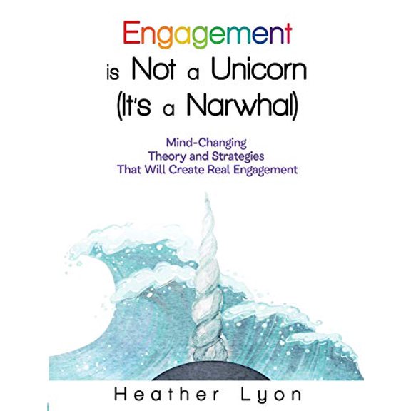 Pre-Owned Engagement is Not a Unicorn (It's a Narwhal) (Paperback) 1970133961 9781970133967