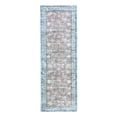 thumbnail image 3 of TAPIS D'ACCENT IMPRIMÉ CACHEMIRE, 3 of 3