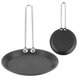 thumbnail image 1 of Sartén, Mini Sartén Resistencia A La Corrosión Sartén, Sartén Doméstica Wok Pequeño, Para Freír En Casa, 1 of 5