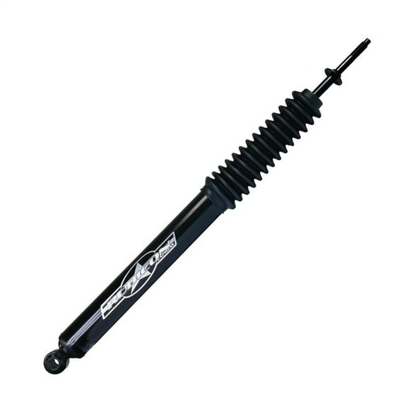 Rubicon Express RXT2750B Monotube Shock Absorber Fits 18-21 Wrangler (JL) Fits select: 2018-2019,2021 JEEP WRANGLER UNLIMITED