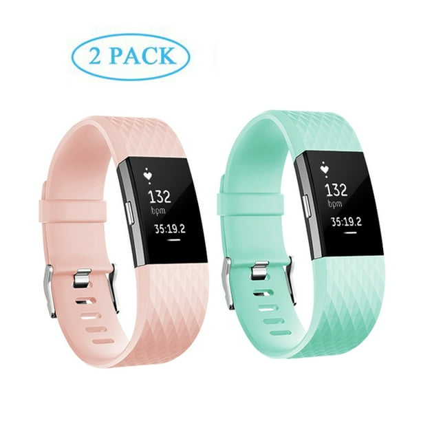 small fitbit charge 2 band