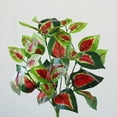 thumbnail image 2 of Plante Artificielle Réaliste Fausse Verdure pour Décoration Intérieure, 2 of 4
