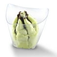 thumbnail image 1 of OnDisplay Trofeo Disposable Dessert Cups - 20 count, 1 of 2