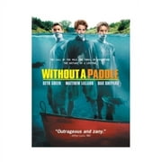 Without a Paddle (DVD), Paramount, Comedy