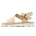thumbnail image 2 of Sandalias para Niña Coqueta 112901LD beige 18, 2 of 4