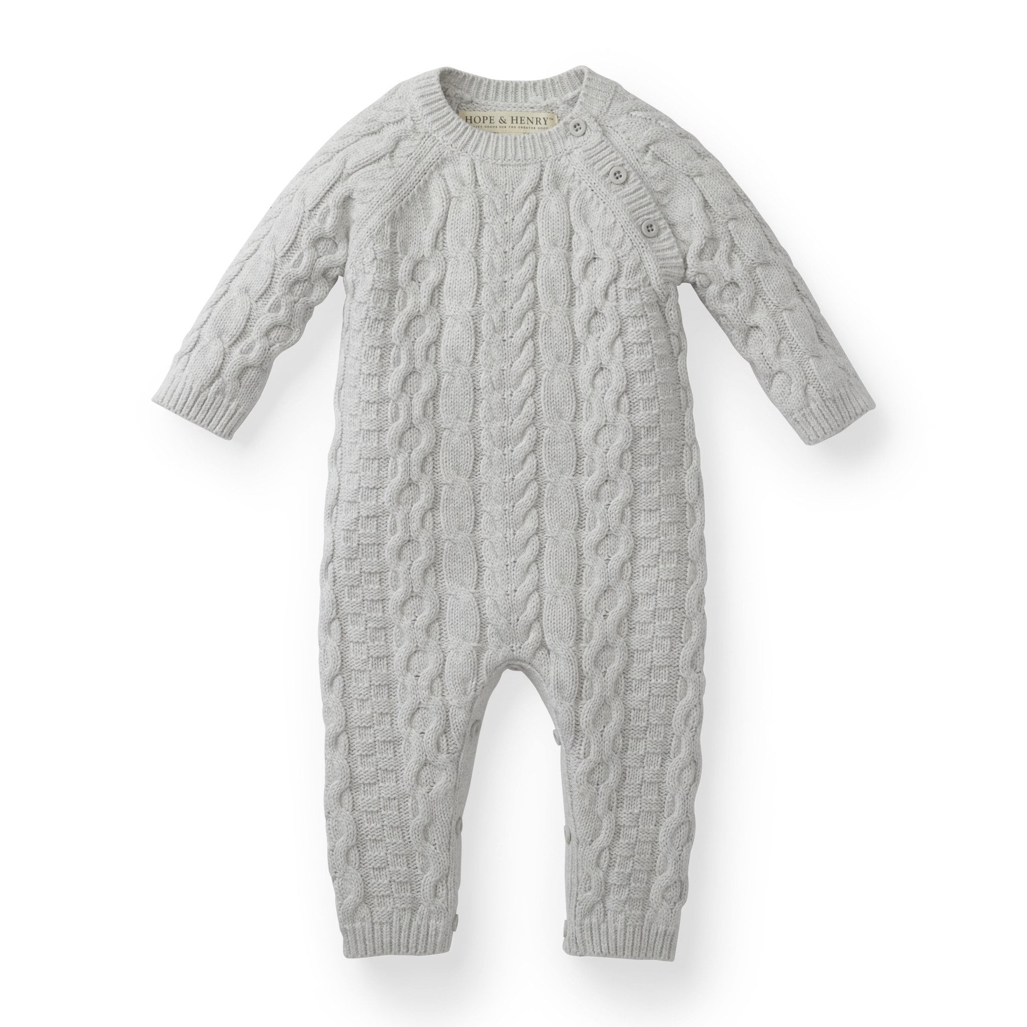 hope and henry layette