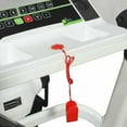 thumbnail image 5 of OZS Treadmill Safety Key Sturdy Treadmill Magnet Security Lock Fitness Replacement Kit For 0.7-1.1 Inch Electric Treadmill With Circular Magnetic Switch, 5 of 7