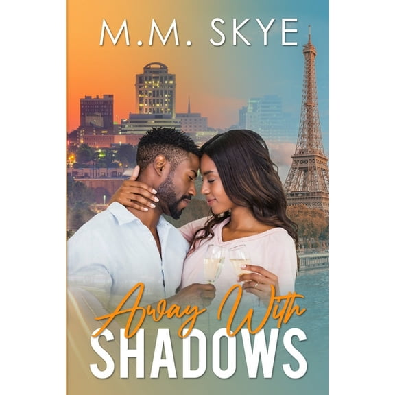 Away With Shadows, (Paperback)