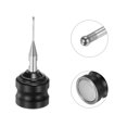 thumbnail image 4 of Cero Toque Sonda Ubicación L80mm 2mm Tungsteno Acero Bola Magnético Centrado Dispositivo para EDM Máquina Unique Bargains sondas de prueba, 4 of 4