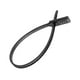 thumbnail image 1 of Candado para bicicleta con cable de amarre de 3 dígitos, candado para motocicleta, combinación multiusos para bicicleta Negro, 1 of 9