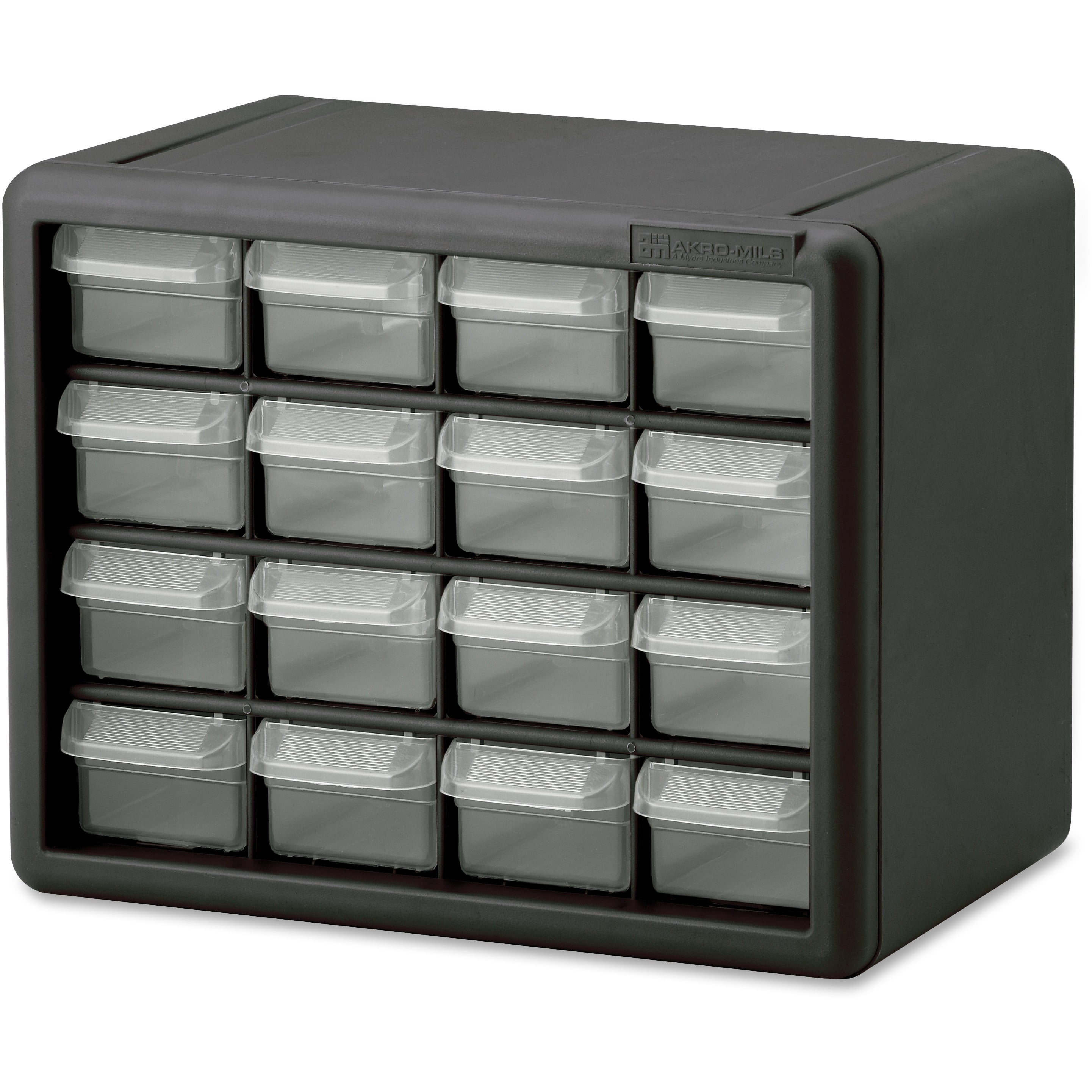 Storage Cabinet With Plastic Drawers for Large Space