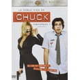 thumbnail image 1 of La Doble Vida De Chuck Primera Temporada 1 Uno DVD Warner Bros, 1 of 2