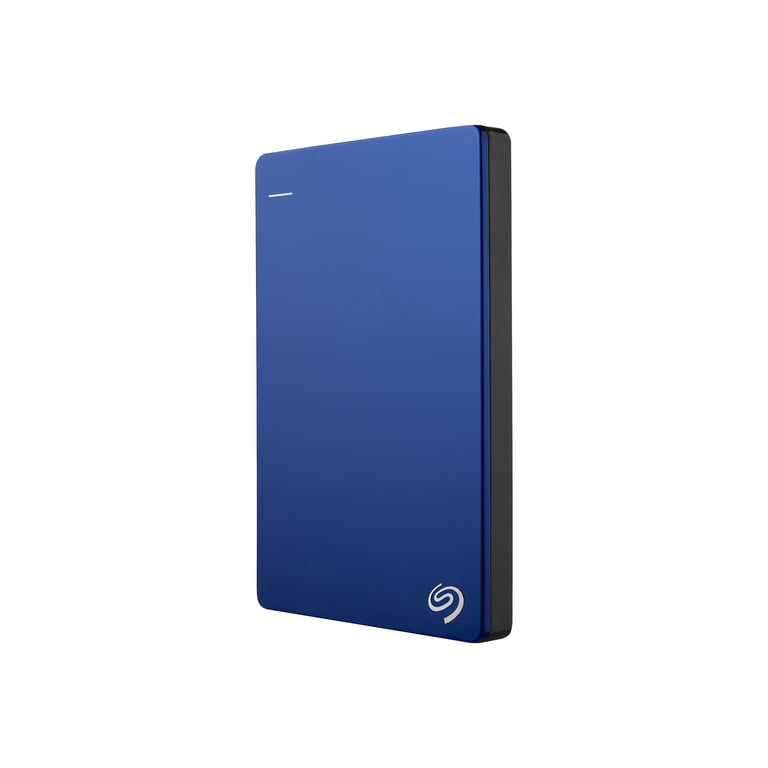 Seagate Backup Plus portable 5TB USB 3.0 external hard drive